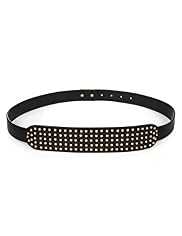 Limited Collection Stud Waist Belt