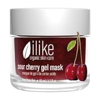 ilike Sour Cherry Gel Mask