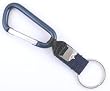Denver Broncos Carabiner Keychain