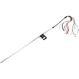 PURRfect Cat Toys Satin Bouncer Toy