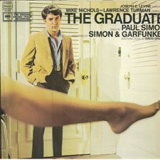 Simon And Garfunkel - The Graduate - Original Soundtrack - Zortam Music