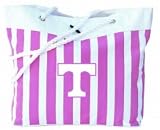 Tennessee Volunteers Pink Cabana Tote