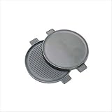 Bayou Classic 14 Round Griddle