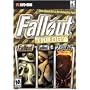 Fallout Triology - 3 Pack Compilation
