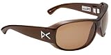 Anon Rufus Sunglasses - Brown / Brown