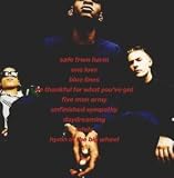 Review Massive Attack  / Blue Lines [VINYL]