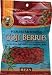 Bija  Heaven Mountain Goji Berries 8-Ounces