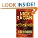 Edenborn (Idlewild Trilogy 2)
