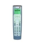 Philips SBCRU885 Universal Remote Control For Use With: TV, VCR, Sat, DVD, Tuner, CD, Amp and Receiver