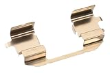 OES Genuine Anti Rattle Spring for select Acura CL/Honda Accord models