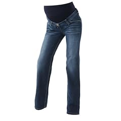 Christoff Jeans l San Diego l Flared-Jeans sitzt perfekt: NEU bis Gr. 54 NEU