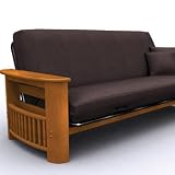 Elite Portofino Full Futon