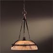 Minka Lavery Calavera One Light Nook Pendant 683-14