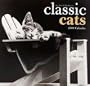 Classic Cats Calendar
