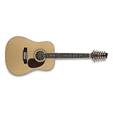 Produkt-Bild: Ac.Gt-Spruce-Maho-12Strings/Ns