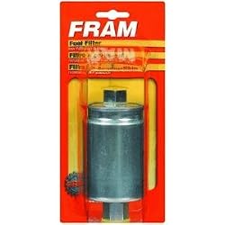Honeywell CPG G3802A Gas Filter