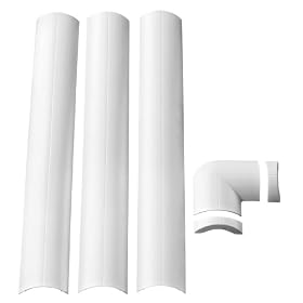 Omnimount CMK Micro 1-Inch Cable Management Covers