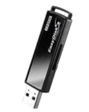 I-O DATA ハードウェア自動暗号化機能搭載セキュリティUSBメモリー ハイエンドモデル 32GB ED-S3/32Gの画像