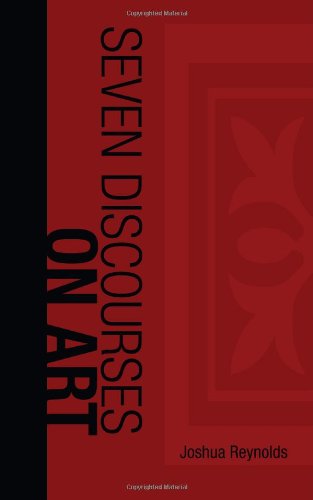Seven Discourses on Art