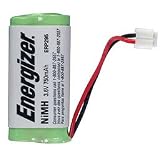 Energizer Nickel-Metal Hydride Cordless Phone Battery For V-Tech 6053