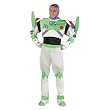 Adult Buzz Lightyear Prestige Costume - Official TM Costume