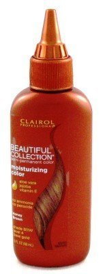 Clairol Beautiful Collection #B011W Honey Brown 89 ml (Case of 6) (Haarfarbe) Preisvergleich