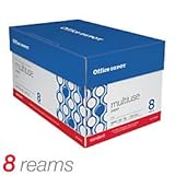 UPC 735854025861 product image for Office Depot(R) Brand Multiuse Paper, Letter Size Paper, 94 (U.S.) Brightness, 2 | upcitemdb.com