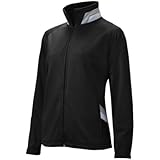 Mizuno Women's Team IV Warm-Up Jacket