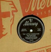 The Gaylords - The Little Shoemaker Lyrics - Zortam Music