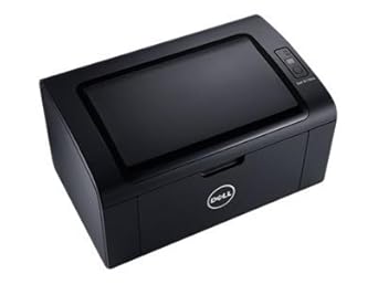dell wireless laser printer