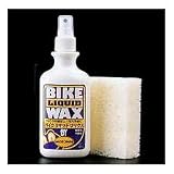 モータウン：バイクリキッドワックス.220ml