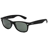 Ray-Ban RB2132 New Wayfarer Sunglasses