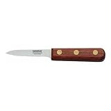 Review Lamson & Goodnow  / Lamson & Goodnow 39605 Rosewood Stamped 3.25 Inch Narrow Paring