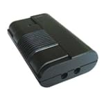 Variateur � pied nu 500w noir avec in...