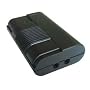 Variateur � pied nu 500w noir avec interrupteur gl&hellip de Generique