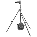 Benbo Trekker Mk 2 Tripod Without Head #BEN 107