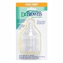 Dr Browns Silicone Teats Level 3
