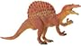 SPINOSAURUS Great Dinos SAFARI LTD