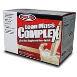 Prolab Lean Mass Complex, Chocolate 20pks