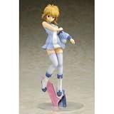 ChronoGate: Sara Werec 1/8 Scale Figure