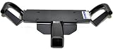 WARN 70919 Multi Mount Winch Carrier Kit 31sanLJJoNL. SL160 WARN 70919 Multi Mount Winch Carrier Kit