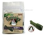 NEW! Season's GREENIES LARGE - (16 bones)