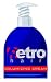 Retro Hair Volumizing Cream(8 oz)