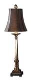 Uttermost Trent Buffet Table Lamp