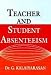 Teacher And Student Absenteeism