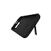 Seidio Cell Phone Case for Samsung Galaxy S6 - Retail Packaging - Black