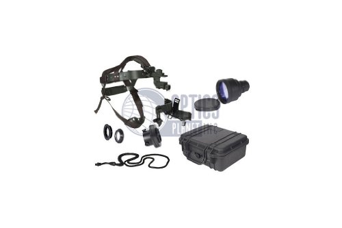 Advanced Package 2 for the ATN NVM14 Series Night Vision Monoculars
