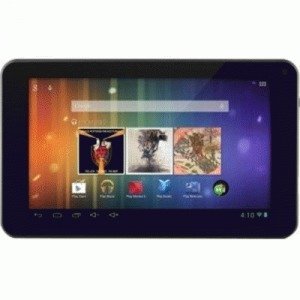 detail Ematic HD Dual-Core EGD170PR 7-Inch 8 GB Tablet (Purple)