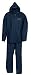 Onyx-Arctic Shield-X-System Men's Eva Adult Rainsuit (Navy, Small/Chest: 34-36-Inch /Waist: 27-30-Inch /Inseam: 29-Inch)