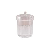 Paseo Glass Canister EX-19-11